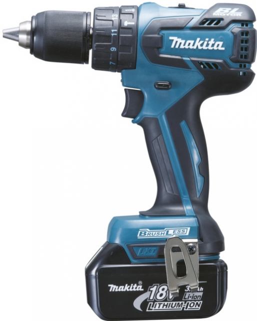 Makita DHP459RF3J